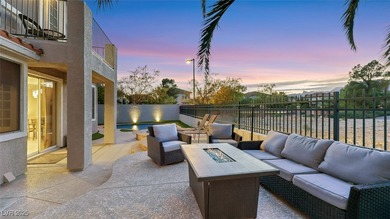 *** Prime Location *** Welcome to your Summerlin dream home !!! on TPC at Summerlin in Nevada - for sale on GolfHomes.com, golf home, golf lot