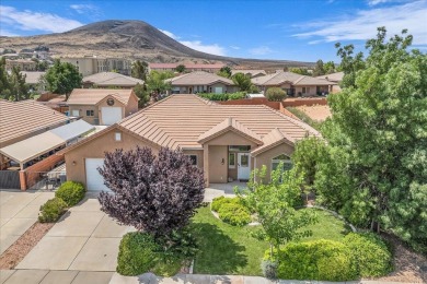 You've found a clean, well-cared-for home in a quiet on Sky Mountain Golf Course in Utah - for sale on GolfHomes.com, golf home, golf lot