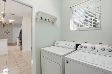 Welcome to resort-style living in Gateway Greens! This on Gateway Golf and Country Club in Florida - for sale on GolfHomes.com, golf home, golf lot