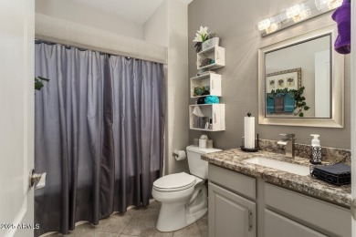 Experience ''The Grand'' Lifestyle in Surprise, AZ.''The Grand'' on Granite Falls Golf Club  in Arizona - for sale on GolfHomes.com, golf home, golf lot
