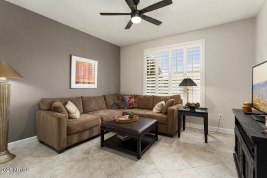 Experience ''The Grand'' Lifestyle in Surprise, AZ.''The Grand'' on Granite Falls Golf Club  in Arizona - for sale on GolfHomes.com, golf home, golf lot