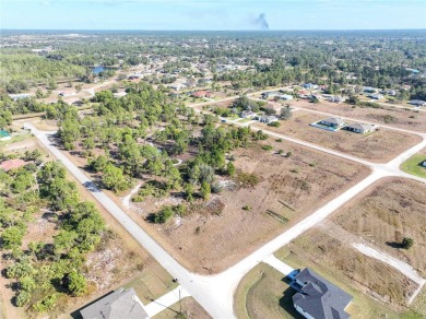 Discover Your Slice of Paradise in Lehigh Acres! Nestled in a on Mirror Lakes Golf Club in Florida - for sale on GolfHomes.com, golf home, golf lot