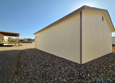Adorable 3-Bedroom, 2-Bath Home - Walk to the Marina! Curb on Sierra Del Rio Golf Club in New Mexico - for sale on GolfHomes.com, golf home, golf lot