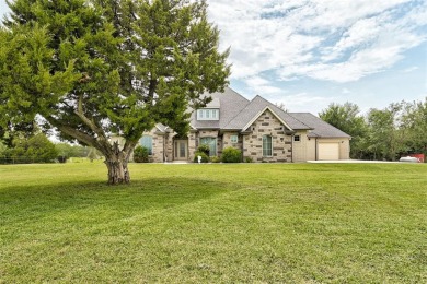 Wow, hard to find acreage just outside city limits on Hwy 33 on Kingfisher Golf Club in Oklahoma - for sale on GolfHomes.com, golf home, golf lot