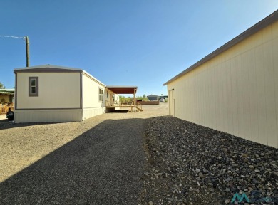 Adorable 3-Bedroom, 2-Bath Home - Walk to the Marina! Curb on Sierra Del Rio Golf Club in New Mexico - for sale on GolfHomes.com, golf home, golf lot