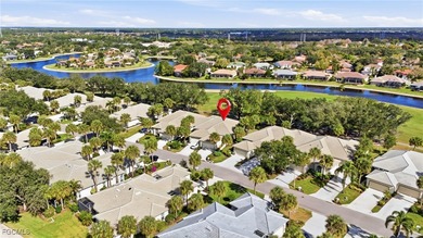 Welcome to resort-style living in Gateway Greens! This on Gateway Golf and Country Club in Florida - for sale on GolfHomes.com, golf home, golf lot