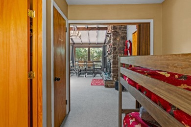 Charming Mountain-Style Ranch in Split Rock Resort - Walk to the on Split Rock Resort and Country Club in Pennsylvania - for sale on GolfHomes.com, golf home, golf lot