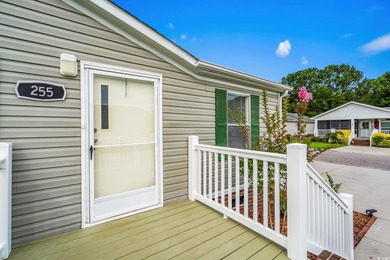 GATED SOUGHT AFTER COMMUNITY, GREAT LOCATION, METICULOUSLY on Long Bay Club in South Carolina - for sale on GolfHomes.com, golf home, golf lot