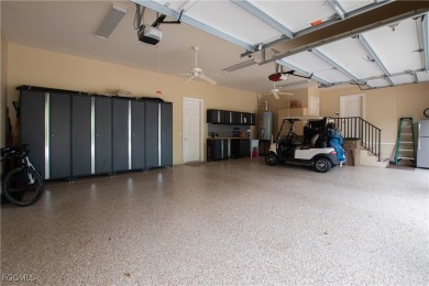 BEAUTIFUL VERANDAH HOME ON THE ORANGE RIVER. Discover this on Verandah Golf Course and Club in Florida - for sale on GolfHomes.com, golf home, golf lot
