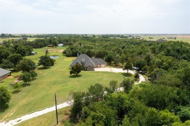 Wow, hard to find acreage just outside city limits on Hwy 33 on Kingfisher Golf Club in Oklahoma - for sale on GolfHomes.com, golf home, golf lot