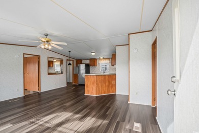 GATED SOUGHT AFTER COMMUNITY, GREAT LOCATION, METICULOUSLY on Long Bay Club in South Carolina - for sale on GolfHomes.com, golf home, golf lot