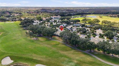 Welcome to resort-style living in Gateway Greens! This on Gateway Golf and Country Club in Florida - for sale on GolfHomes.com, golf home, golf lot
