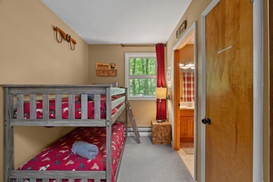Charming Mountain-Style Ranch in Split Rock Resort - Walk to the on Split Rock Resort and Country Club in Pennsylvania - for sale on GolfHomes.com, golf home, golf lot