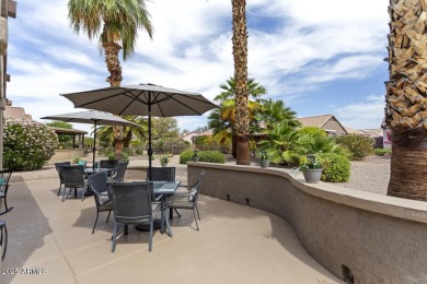 Experience ''The Grand'' Lifestyle in Surprise, AZ.''The Grand'' on Granite Falls Golf Club  in Arizona - for sale on GolfHomes.com, golf home, golf lot