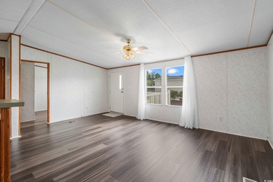 GATED SOUGHT AFTER COMMUNITY, GREAT LOCATION, METICULOUSLY on Long Bay Club in South Carolina - for sale on GolfHomes.com, golf home, golf lot