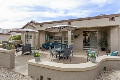 Experience ''The Grand'' Lifestyle in Surprise, AZ.''The Grand'' on Granite Falls Golf Club  in Arizona - for sale on GolfHomes.com, golf home, golf lot