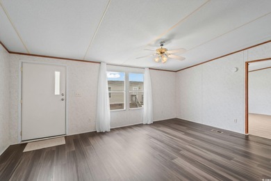 GATED SOUGHT AFTER COMMUNITY, GREAT LOCATION, METICULOUSLY on Long Bay Club in South Carolina - for sale on GolfHomes.com, golf home, golf lot