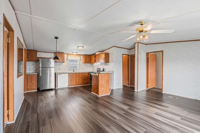 GATED SOUGHT AFTER COMMUNITY, GREAT LOCATION, METICULOUSLY on Long Bay Club in South Carolina - for sale on GolfHomes.com, golf home, golf lot