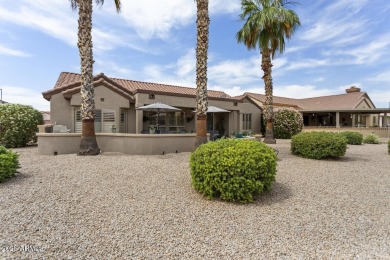 Experience ''The Grand'' Lifestyle in Surprise, AZ.''The Grand'' on Granite Falls Golf Club  in Arizona - for sale on GolfHomes.com, golf home, golf lot