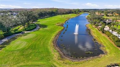 Welcome to resort-style living in Gateway Greens! This on Gateway Golf and Country Club in Florida - for sale on GolfHomes.com, golf home, golf lot
