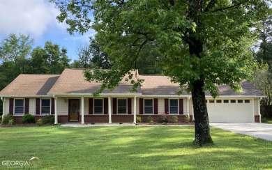 The latest price adjustment to $270,000 along with minor repairs on Stonebridge Golf Club in Georgia - for sale on GolfHomes.com, golf home, golf lot