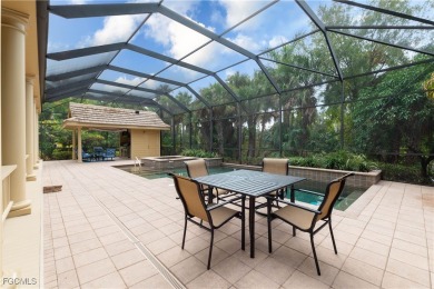 BEAUTIFUL VERANDAH HOME ON THE ORANGE RIVER. Discover this on Verandah Golf Course and Club in Florida - for sale on GolfHomes.com, golf home, golf lot