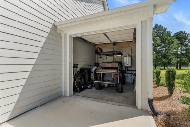 Welcome to 401 Grand Harbor Blvd. in the highly sought-after on The Patriot Golf Club At Grand Harbor in South Carolina - for sale on GolfHomes.com, golf home, golf lot