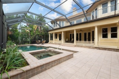 BEAUTIFUL VERANDAH HOME ON THE ORANGE RIVER. Discover this on Verandah Golf Course and Club in Florida - for sale on GolfHomes.com, golf home, golf lot