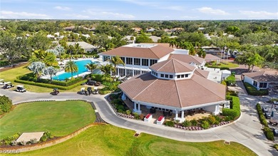 Welcome to resort-style living in Gateway Greens! This on Gateway Golf and Country Club in Florida - for sale on GolfHomes.com, golf home, golf lot