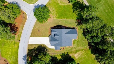 Welcome to 401 Grand Harbor Blvd. in the highly sought-after on The Patriot Golf Club At Grand Harbor in South Carolina - for sale on GolfHomes.com, golf home, golf lot