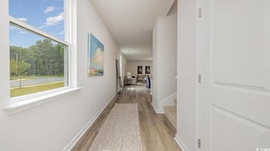 Nestled off Highway 9 in the charming town of Longs, South on Aberdeen Golf and Country Club in South Carolina - for sale on GolfHomes.com, golf home, golf lot