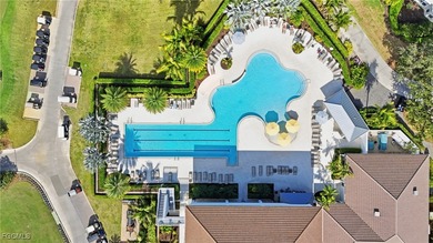 Welcome to resort-style living in Gateway Greens! This on Gateway Golf and Country Club in Florida - for sale on GolfHomes.com, golf home, golf lot