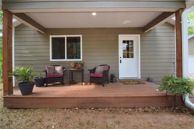 Welcome to your serene Northwoods escape in the heart of Voyager on Voyager Village Country Club - Voyager in Wisconsin - for sale on GolfHomes.com, golf home, golf lot