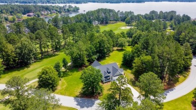 Welcome to 401 Grand Harbor Blvd. in the highly sought-after on The Patriot Golf Club At Grand Harbor in South Carolina - for sale on GolfHomes.com, golf home, golf lot