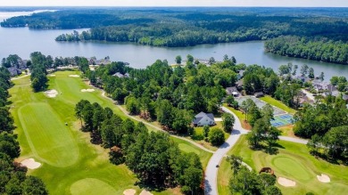 Welcome to 401 Grand Harbor Blvd. in the highly sought-after on The Patriot Golf Club At Grand Harbor in South Carolina - for sale on GolfHomes.com, golf home, golf lot