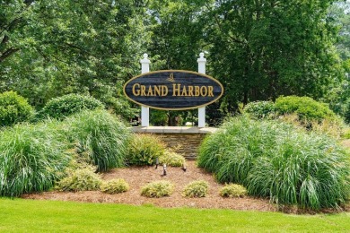 Welcome to 401 Grand Harbor Blvd. in the highly sought-after on The Patriot Golf Club At Grand Harbor in South Carolina - for sale on GolfHomes.com, golf home, golf lot