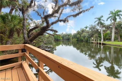 BEAUTIFUL VERANDAH HOME ON THE ORANGE RIVER. Discover this on Verandah Golf Course and Club in Florida - for sale on GolfHomes.com, golf home, golf lot