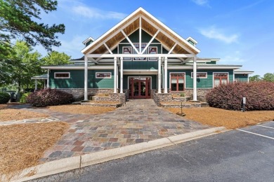 Welcome to 401 Grand Harbor Blvd. in the highly sought-after on The Patriot Golf Club At Grand Harbor in South Carolina - for sale on GolfHomes.com, golf home, golf lot