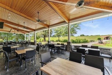 MOTIVATED SELLER! Seller has found a home near their children on The Patriot Golf Club At Grand Harbor in South Carolina - for sale on GolfHomes.com, golf home, golf lot