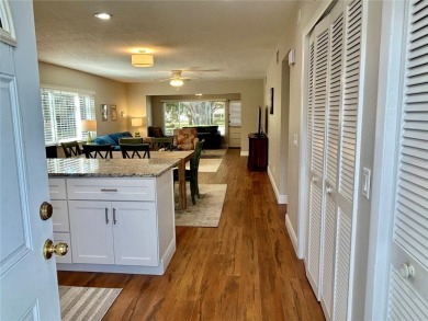 Welcome Home! This spacious and totally renovated 2-bedroom on On Top Of The World Golf Course in Florida - for sale on GolfHomes.com, golf home, golf lot