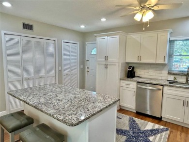 Welcome Home! This spacious and totally renovated 2-bedroom on On Top Of The World Golf Course in Florida - for sale on GolfHomes.com, golf home, golf lot