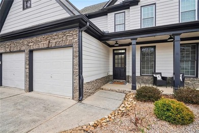 Step into modern sophistication in this beautifully updated home on Bridgemill Golf Club in Georgia - for sale on GolfHomes.com, golf home, golf lot