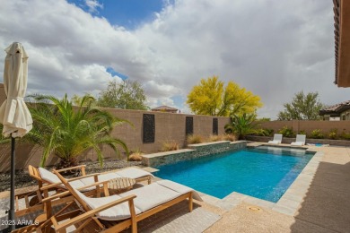 OWNED SOLAR!!! Tucked away in the gated Estrella community, this on Estrella Mountain Ranch Golf Course in Arizona - for sale on GolfHomes.com, golf home, golf lot