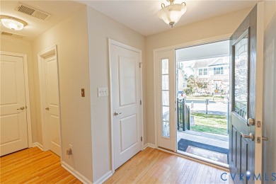 WOW!!! ONE LEVEL LIVING in the highly SOUGHT-AFTER community of on The Brookwoods Golf Club in Virginia - for sale on GolfHomes.com, golf home, golf lot