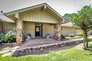 Paradise Awaits at this Lakefront home overlooking Greers Ferry on Red Apple Inn and Country Club in Arkansas - for sale on GolfHomes.com, golf home, golf lot