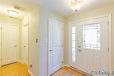 WOW!!! ONE LEVEL LIVING in the highly SOUGHT-AFTER community of on The Brookwoods Golf Club in Virginia - for sale on GolfHomes.com, golf home, golf lot