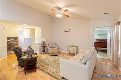 WOW!!! ONE LEVEL LIVING in the highly SOUGHT-AFTER community of on The Brookwoods Golf Club in Virginia - for sale on GolfHomes.com, golf home, golf lot
