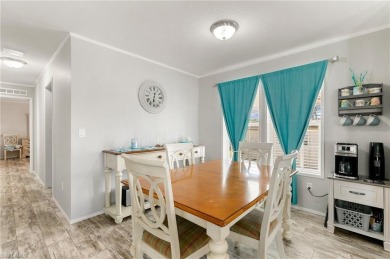 Welcome to paradise at Imperial Harbor! This stunning 3-bedroom on Bonita Fairways in Florida - for sale on GolfHomes.com, golf home, golf lot