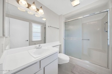 Well-cared-for Annapolis model in desirable Sun City West on Pebblebrook Golf Course in Arizona - for sale on GolfHomes.com, golf home, golf lot