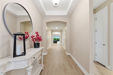 STUNNING 3 Bedroom + Den, 2.5 bath home with an OVERSIZED 3-car on Herons Glen Golf and Country Club in Florida - for sale on GolfHomes.com, golf home, golf lot